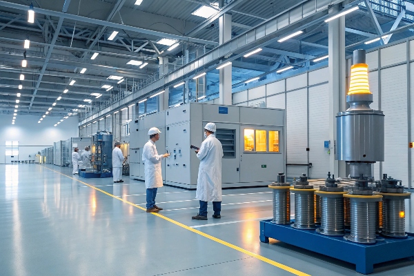 vacuum circuit breaker lifespan