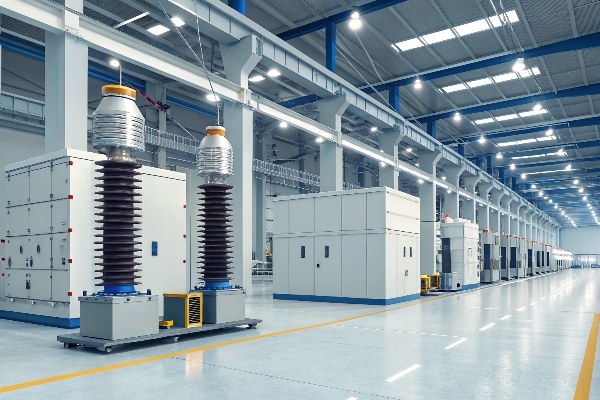 vacuum leakage detection